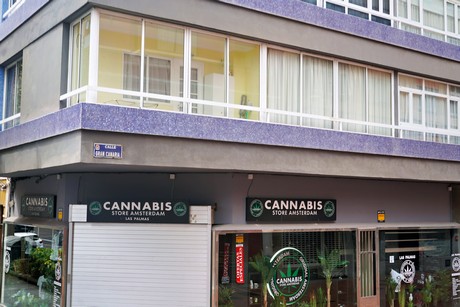 Las Palmas de Gran Canaria